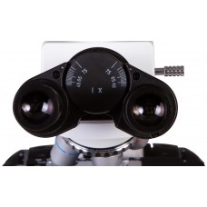 Микроскоп цифровой Levenhuk MED D25T LCD, тринокулярный модель 73995 от Levenhuk