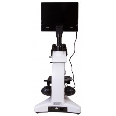 Микроскоп цифровой Levenhuk MED D25T LCD, тринокулярный модель 73995 от Levenhuk
