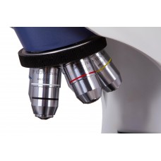 Микроскоп цифровой Levenhuk MED D30T, тринокулярный модель 73998 от Levenhuk