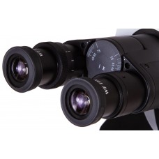 Микроскоп цифровой Levenhuk MED D30T LCD, тринокулярный модель 73999 от Levenhuk