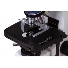Микроскоп цифровой Levenhuk MED D30T LCD, тринокулярный модель 73999 от Levenhuk