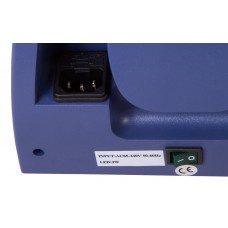 Микроскоп цифровой Levenhuk MED D30T LCD, тринокулярный модель 73999 от Levenhuk