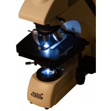 Микроскоп цифровой Levenhuk MED D30T LCD, тринокулярный модель 73999 от Levenhuk