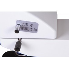 Микроскоп цифровой Levenhuk MED D30T LCD, тринокулярный модель 73999 от Levenhuk