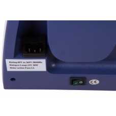 Микроскоп Levenhuk MED 35T, тринокулярный модель 74001 от Levenhuk