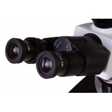 Микроскоп Levenhuk MED 35T, тринокулярный модель 74001 от Levenhuk