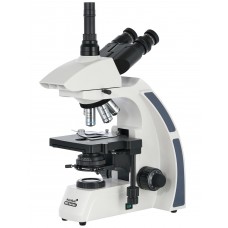 Микроскоп Levenhuk MED 40T, тринокулярный модель 74005 от Levenhuk