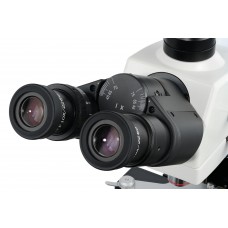 Микроскоп Levenhuk MED 40T, тринокулярный модель 74005 от Levenhuk