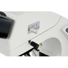 Микроскоп Levenhuk MED 40T, тринокулярный модель 74005 от Levenhuk