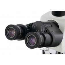 Микроскоп цифровой Levenhuk MED D40T LCD, тринокулярный модель 74006 от Levenhuk