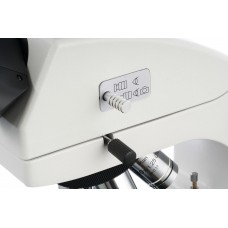 Микроскоп цифровой Levenhuk MED D40T LCD, тринокулярный модель 74006 от Levenhuk