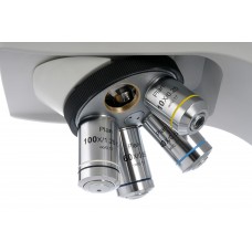 Микроскоп цифровой Levenhuk MED D40T LCD, тринокулярный модель 74006 от Levenhuk