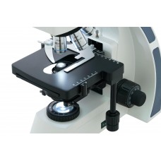 Микроскоп цифровой Levenhuk MED D40T LCD, тринокулярный модель 74006 от Levenhuk