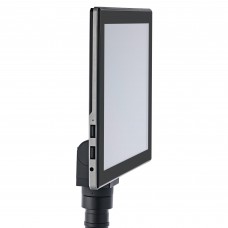 Микроскоп цифровой Levenhuk MED D40T LCD, тринокулярный модель 74006 от Levenhuk