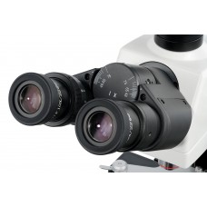 Микроскоп цифровой Levenhuk MED D40T, тринокулярный модель 74007 от Levenhuk