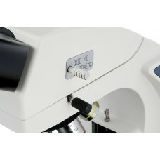 Микроскоп цифровой Levenhuk MED D40T, тринокулярный модель 74007 от Levenhuk