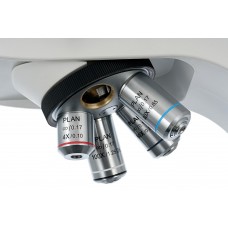 Микроскоп цифровой Levenhuk MED D40T, тринокулярный модель 74007 от Levenhuk