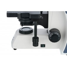 Микроскоп цифровой Levenhuk MED D40T, тринокулярный модель 74007 от Levenhuk
