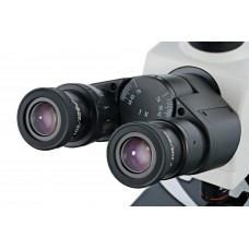 Микроскоп Levenhuk MED 45T, тринокулярный модель 74009 от Levenhuk