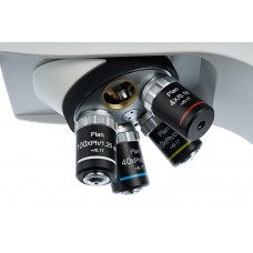 Микроскоп Levenhuk MED 45T, тринокулярный модель 74009 от Levenhuk
