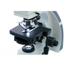 Микроскоп Levenhuk MED 45T, тринокулярный модель 74009 от Levenhuk