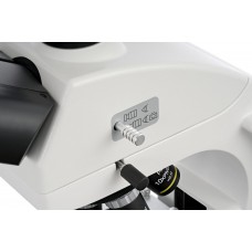Микроскоп цифровой Levenhuk MED D45T, тринокулярный модель 74010 от Levenhuk