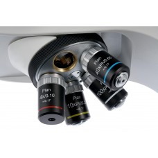 Микроскоп цифровой Levenhuk MED D45T, тринокулярный модель 74010 от Levenhuk