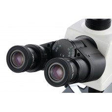 Микроскоп цифровой Levenhuk MED D45T LCD, тринокулярный модель 74011 от Levenhuk