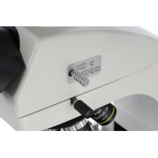 Микроскоп цифровой Levenhuk MED D45T LCD, тринокулярный модель 74011 от Levenhuk