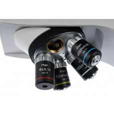 Микроскоп цифровой Levenhuk MED D45T LCD, тринокулярный модель 74011 от Levenhuk