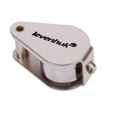 Лупа ювелирная Levenhuk Zeno Gem ZM7 модель 74042 от Levenhuk