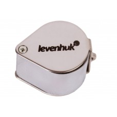 Лупа ювелирная Levenhuk Zeno Gem ZM11 модель 74044 от Levenhuk