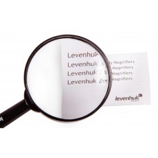 Лупа ручная Levenhuk Zeno Handy ZH5 модель 74046 от Levenhuk