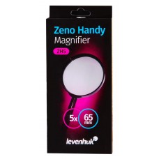 Лупа ручная Levenhuk Zeno Handy ZH5 модель 74046 от Levenhuk