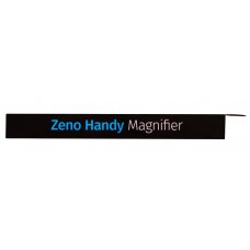 Лупа ручная Levenhuk Zeno Handy ZH7 модель 74047 от Levenhuk