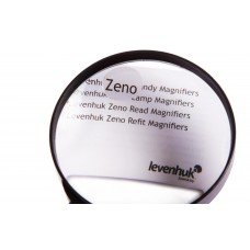 Лупа ручная Levenhuk Zeno Handy ZH9 модель 74048 от Levenhuk