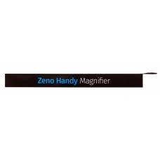 Лупа ручная Levenhuk Zeno Handy ZH9 модель 74048 от Levenhuk