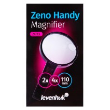 Лупа ручная Levenhuk Zeno Handy ZH13 модель 74050 от Levenhuk