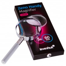 Лупа ручная Levenhuk Zeno Handy ZH19 модель 74053 от Levenhuk