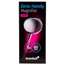 Лупа ручная Levenhuk Zeno Handy ZH19 модель 74053 от Levenhuk