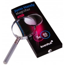 Лупа ручная Levenhuk Zeno Handy ZH21 модель 74054 от Levenhuk