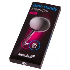 Лупа ручная Levenhuk Zeno Handy ZH21 модель 74054 от Levenhuk