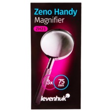 Лупа ручная Levenhuk Zeno Handy ZH23 модель 74055 от Levenhuk