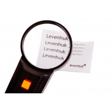 Лупа ручная Levenhuk Zeno Handy ZH31 модель 74058 от Levenhuk