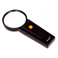 Лупа ручная Levenhuk Zeno Handy ZH33 модель 74059 от Levenhuk