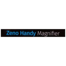 Лупа ручная Levenhuk Zeno Handy ZH35 модель 74060 от Levenhuk