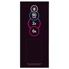 Лупа ручная Levenhuk Zeno Handy ZH35 модель 74060 от Levenhuk