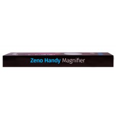 Лупа ручная Levenhuk Zeno Handy ZH37 модель 74061 от Levenhuk