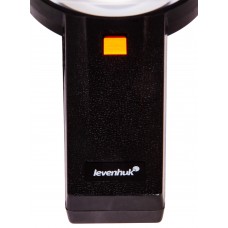 Лупа ручная Levenhuk Zeno Handy ZH39 модель 74062 от Levenhuk