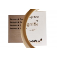 Лупа ручная Levenhuk Zeno Handy ZH41 модель 74063 от Levenhuk